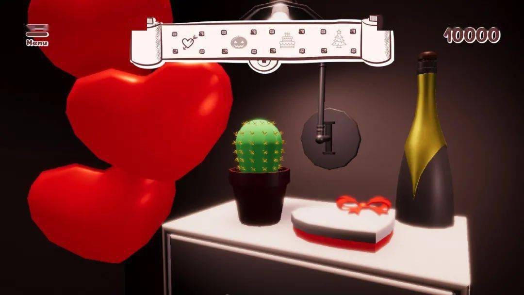 Steam 新游推荐 11-15