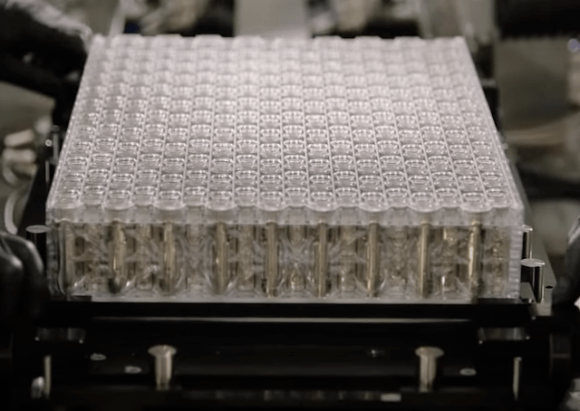 rivian研究之电池设计和电芯供应