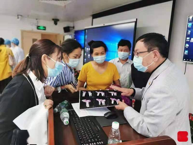 素养|幸福龙岗｜健康惠民，龙岗举办诸多科普和免费健康筛查活动