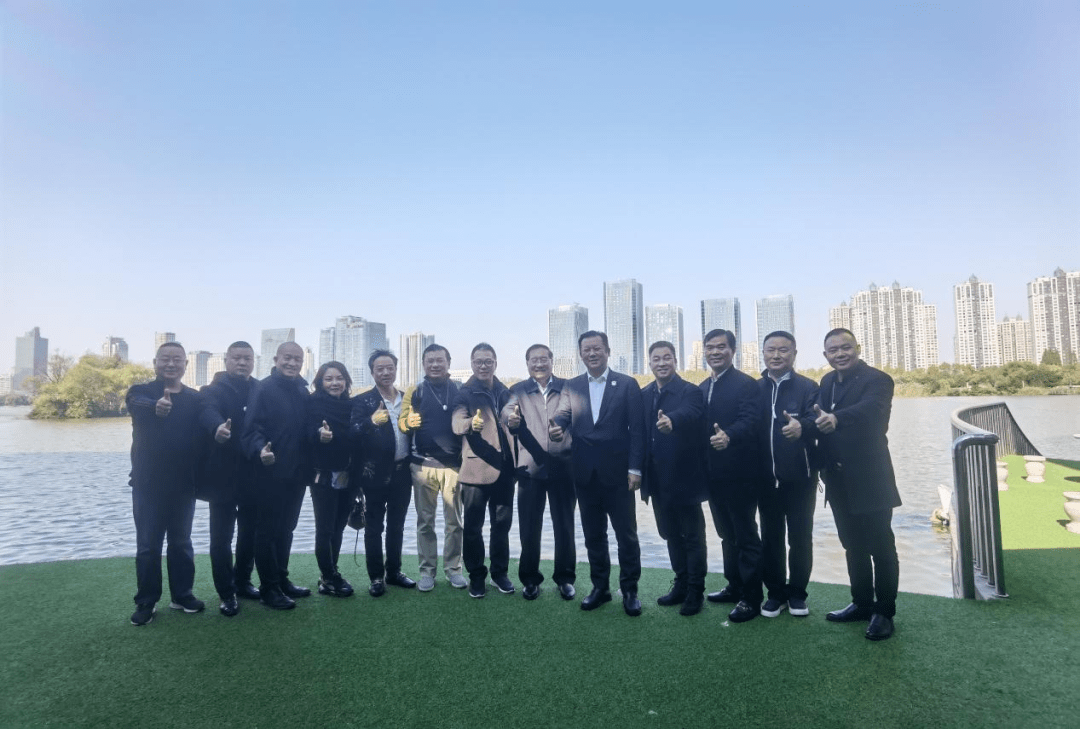 广东,澳门餐饮协会淮安访学交流_发展