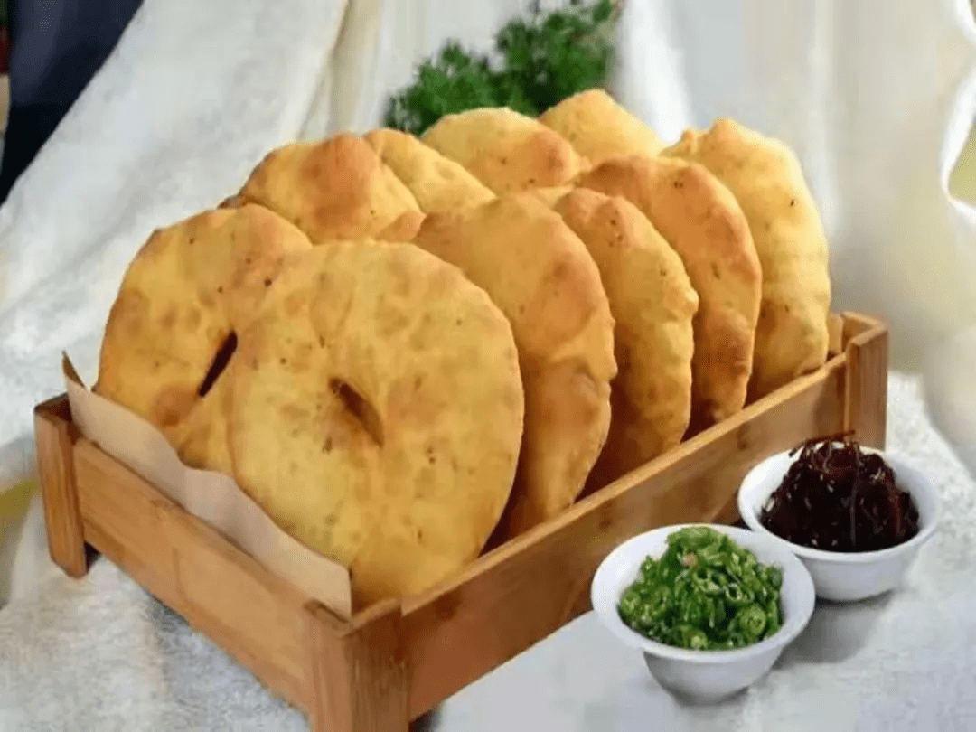 渭南名吃美食之星渭南十大特色风味小吃品牌店公布