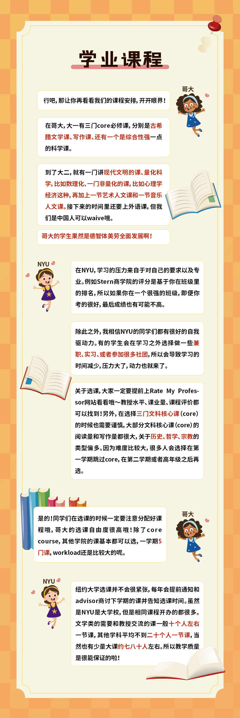 方面|纽约大学 x 哥伦比亚大学｜来自宇宙中心的PK