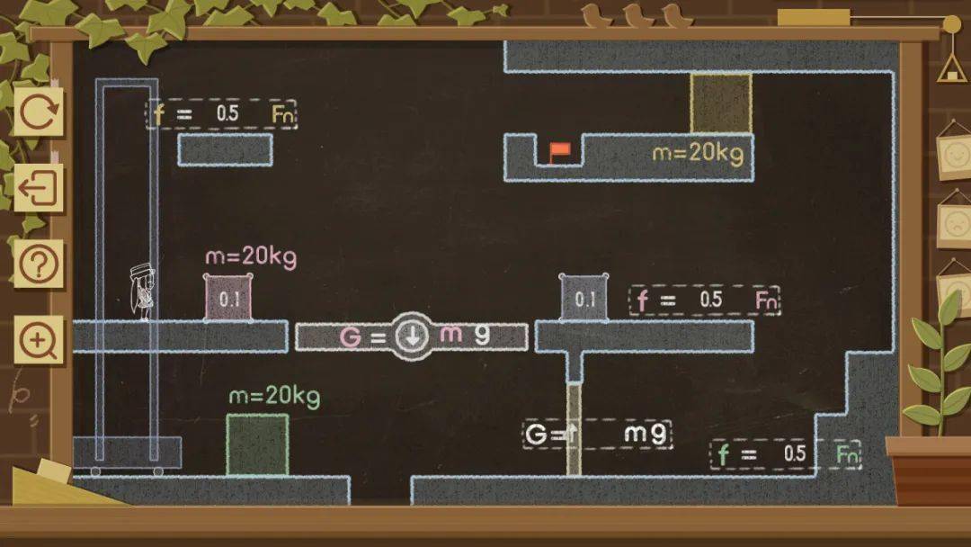 Steam 新游推荐 11-15
