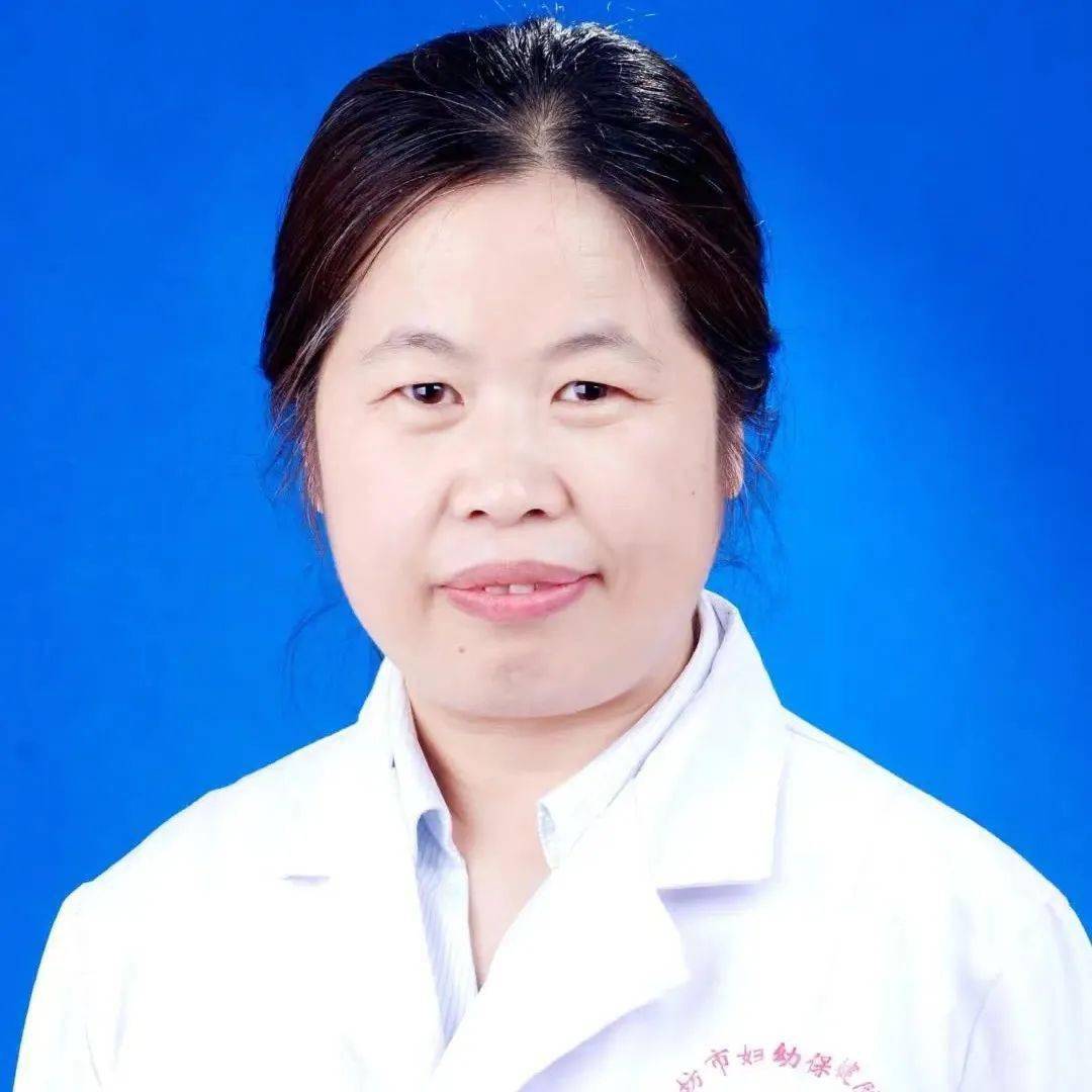 刘兰玉潍坊市妇幼保健院产一科主任,主任医师.