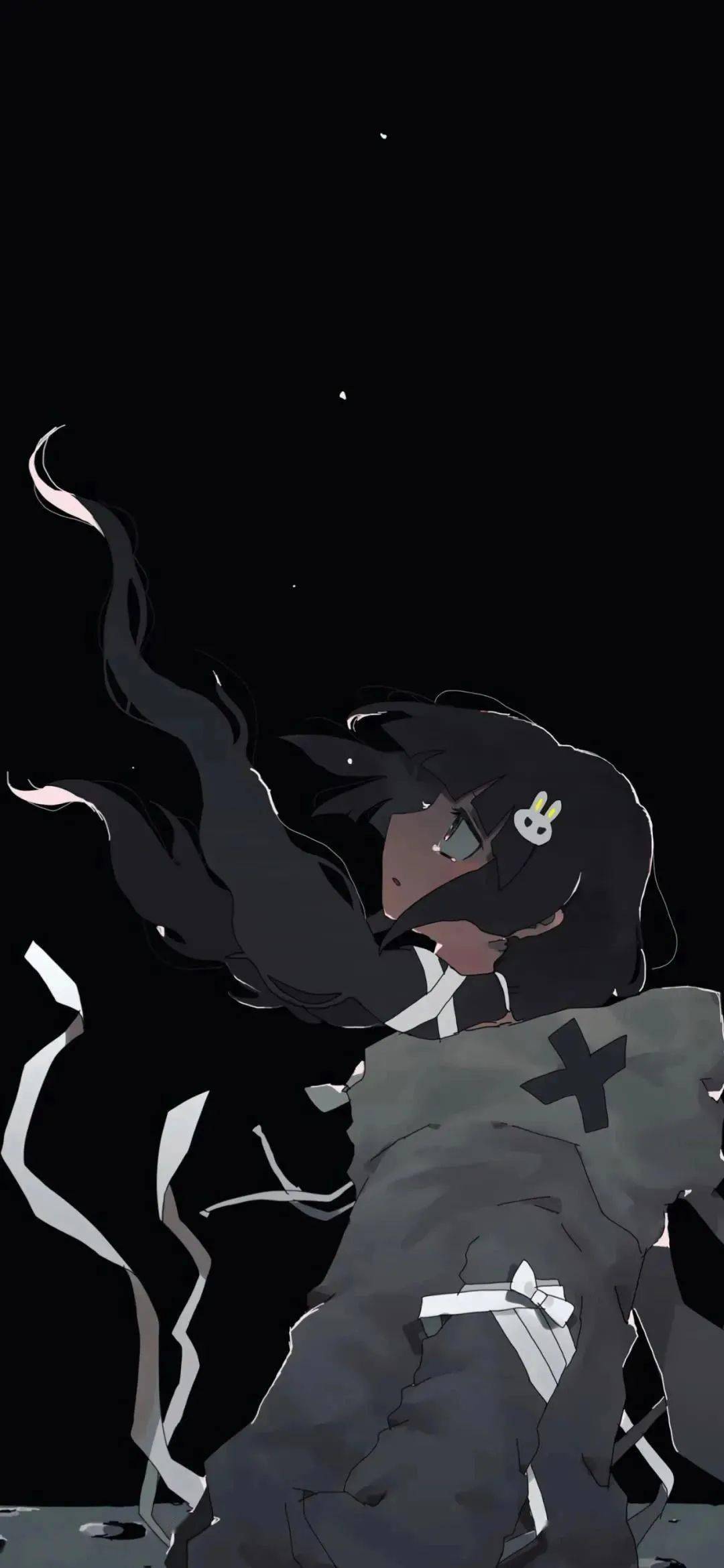 珍藏的心动男女生动漫壁纸不可错过