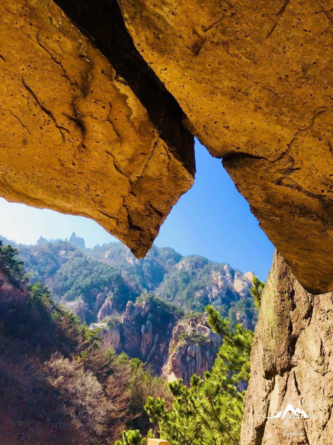 手机文旅崂山首届手机摄影大赛月度评选，请您投出宝贵一票