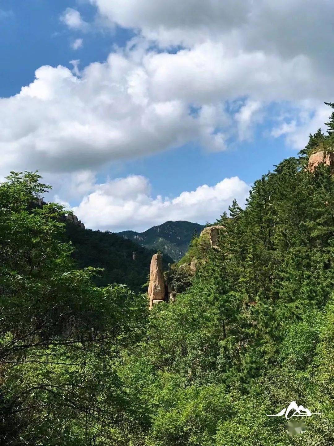 手机文旅崂山首届手机摄影大赛月度评选，请您投出宝贵一票