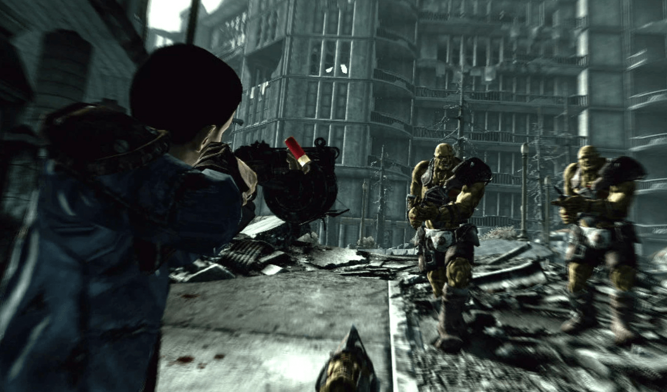 微软 Xbox 20 周年：大量 Xbox 360 老游戏迎来更新补丁