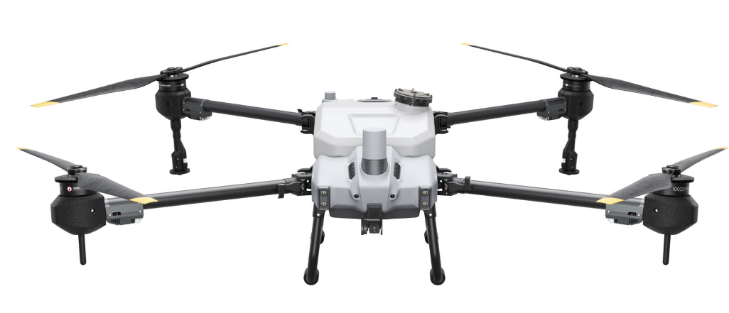 大疆发布 T40 和 T20P 农业无人飞机，针对多场景进行优化