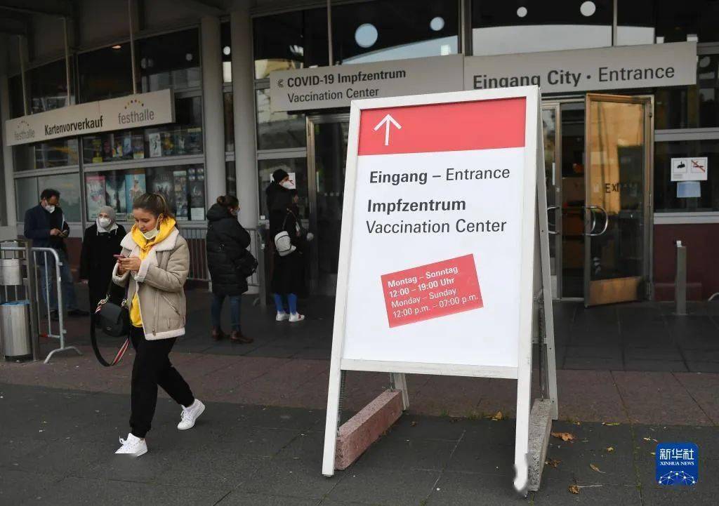 震中|欧洲再成新冠疫情“震中”