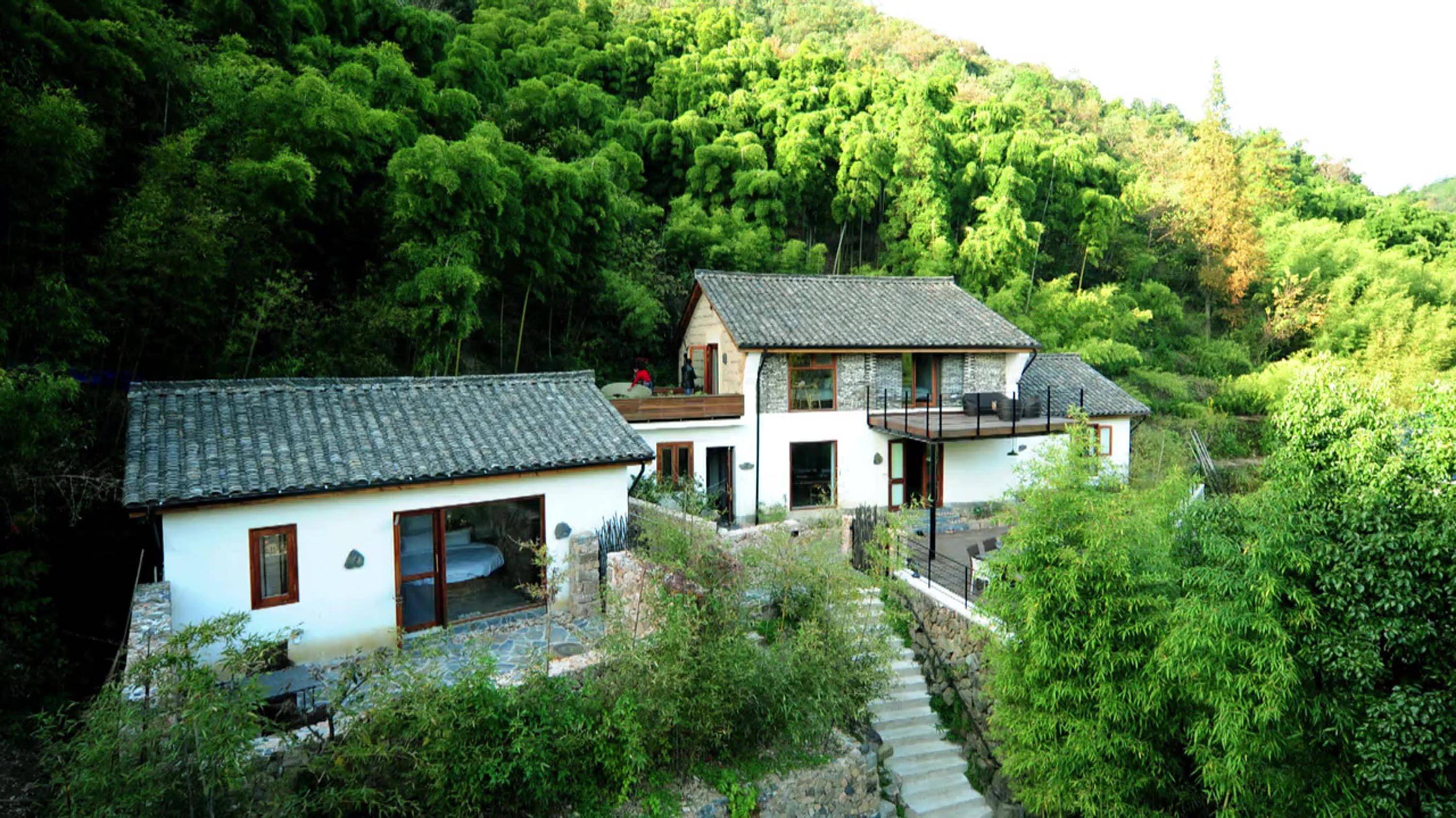 精准定位民宿客群做好民宿第一步