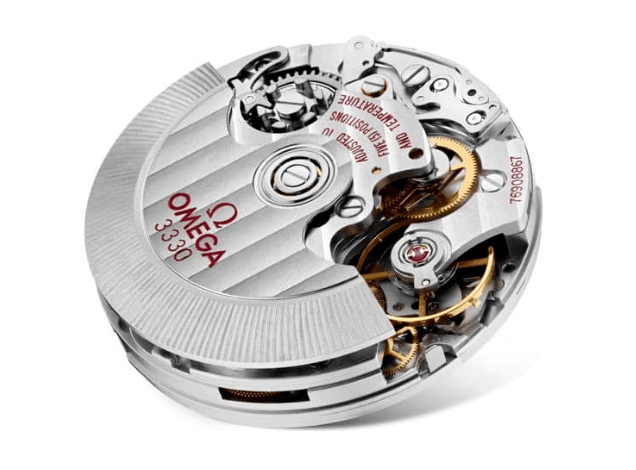 外观这枚表，我愿称之为超霸颜值担当