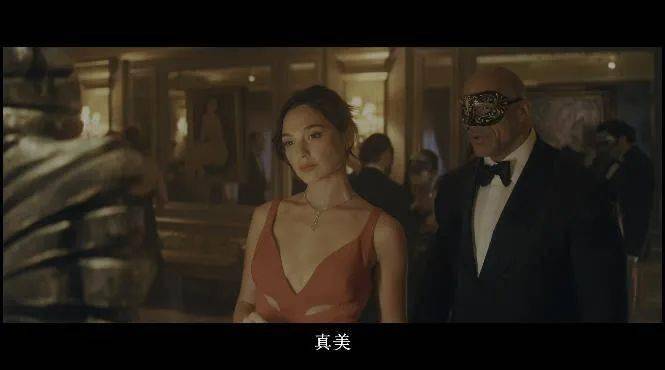 巨石|年度R级爽片!神奇女侠VS死侍和强森