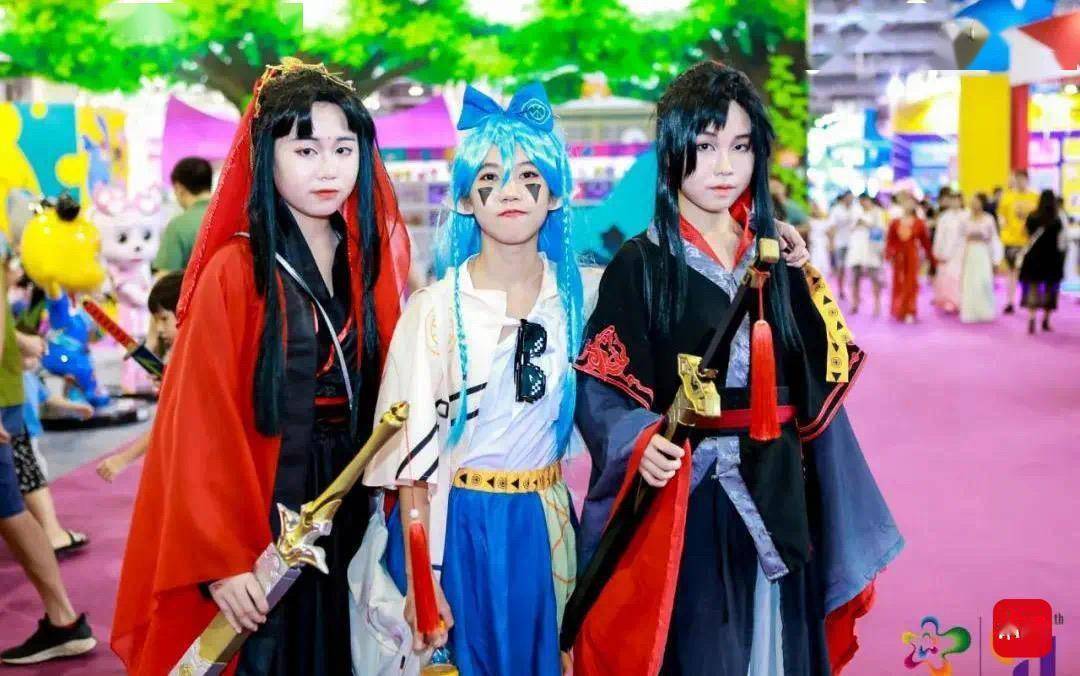 广东|东莞潮玩名扬海外，全球动漫衍生品超三分之一“东莞造”
