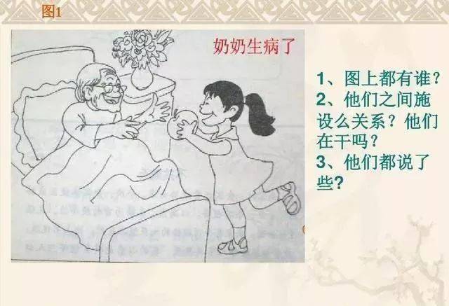 二年级看图写话20篇满分范文写话小达人就是你