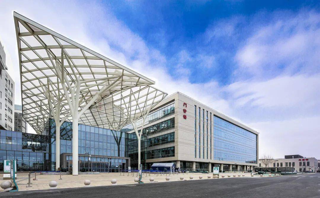 家门口的医靠再添新力量同仁医院亦庄院区血液科正式开诊