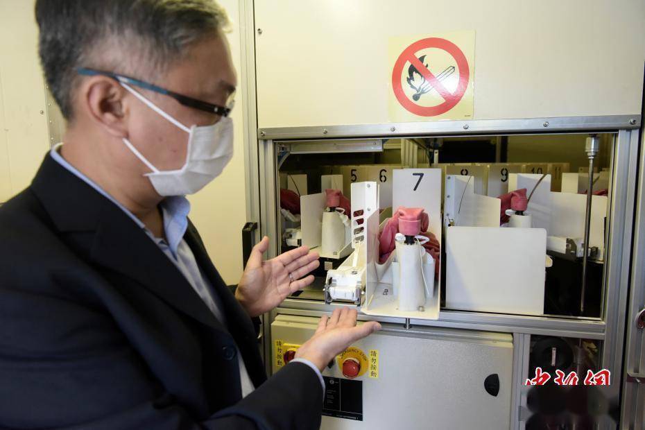 香港天文台高空观测站成为全球首个百年高空观测站