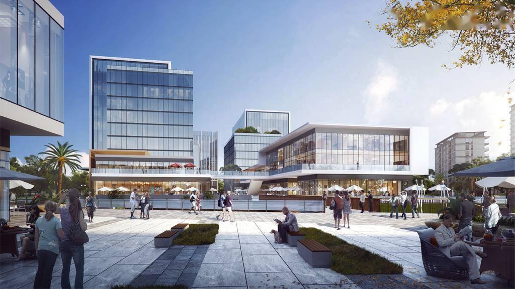 马厂坝tod取得许可证成都市青羊区第一个tod项目来啦