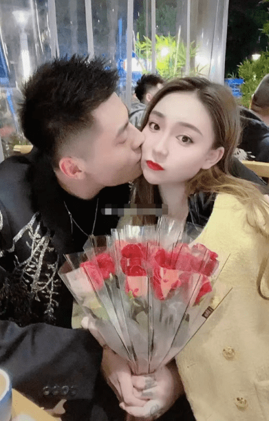 刘大美男友另有其人?