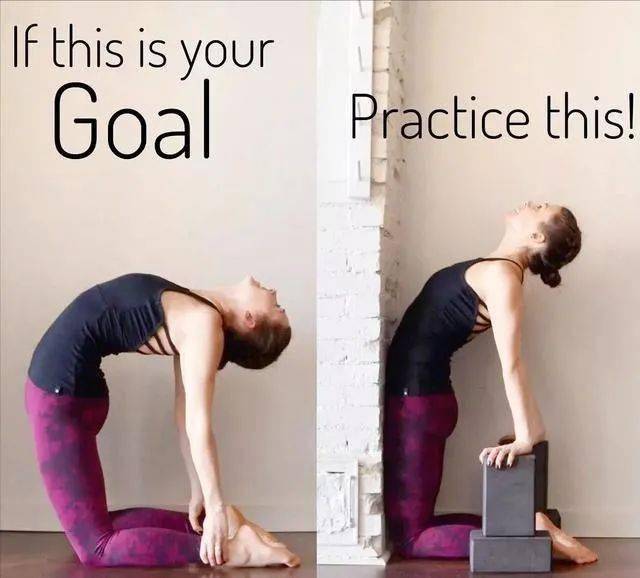 骨盆|不用动的瑜伽动作, 练完等于多睡2小时 ||答疑解惑