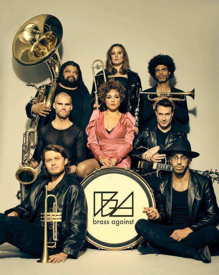 美国音乐节令人瞠目结舌一幕,警方已介入调查