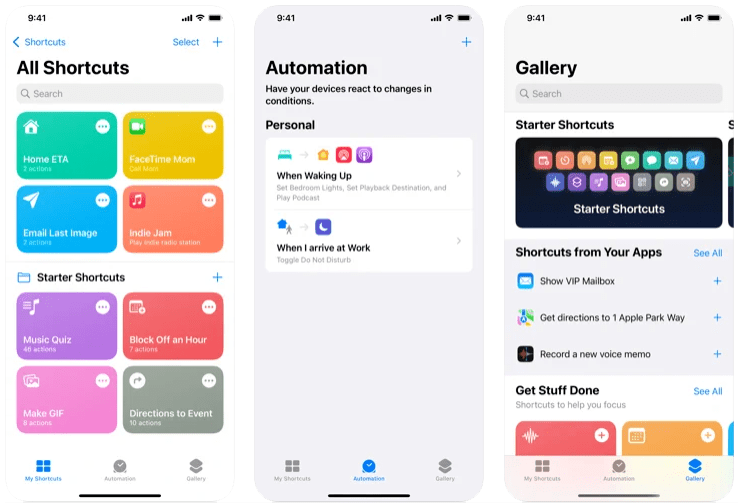 真正的智能手机，是可以自己“操控”自己的