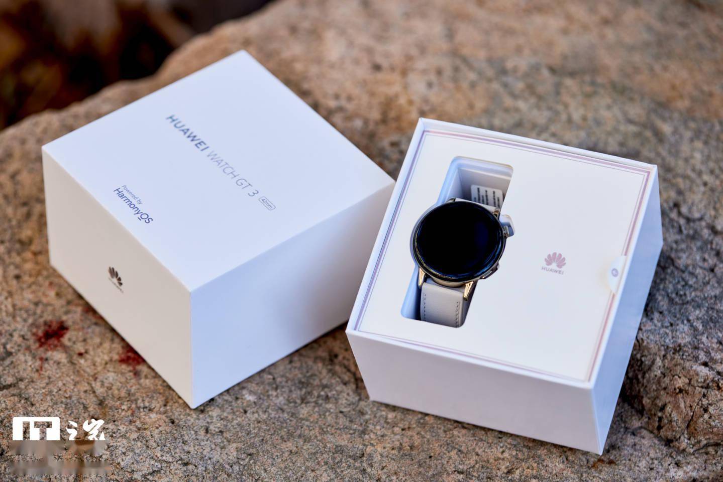 【IT之家开箱】华为 WATCH GT 3 系列图赏：屏占比更高