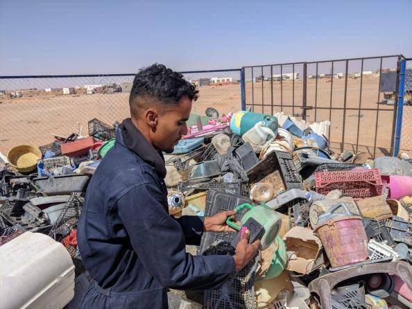 2021 年戴森设计大奖正式揭晓三个国际获奖作品