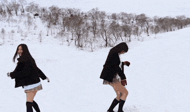 经典比秋裤保暖！比打底裤百搭！-10℃照样时髦又撩人