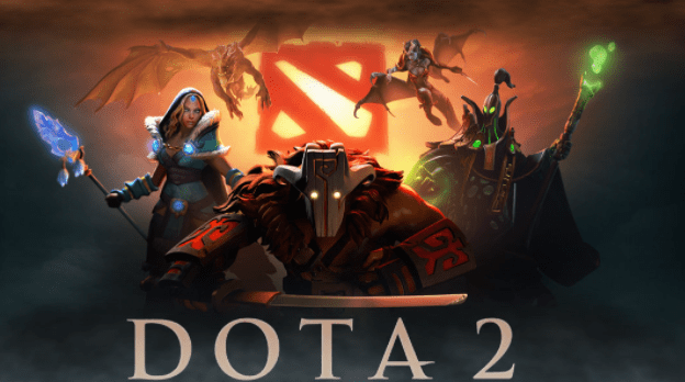 《DOTA2》发布更新，正式移除对 32 位系统的支持