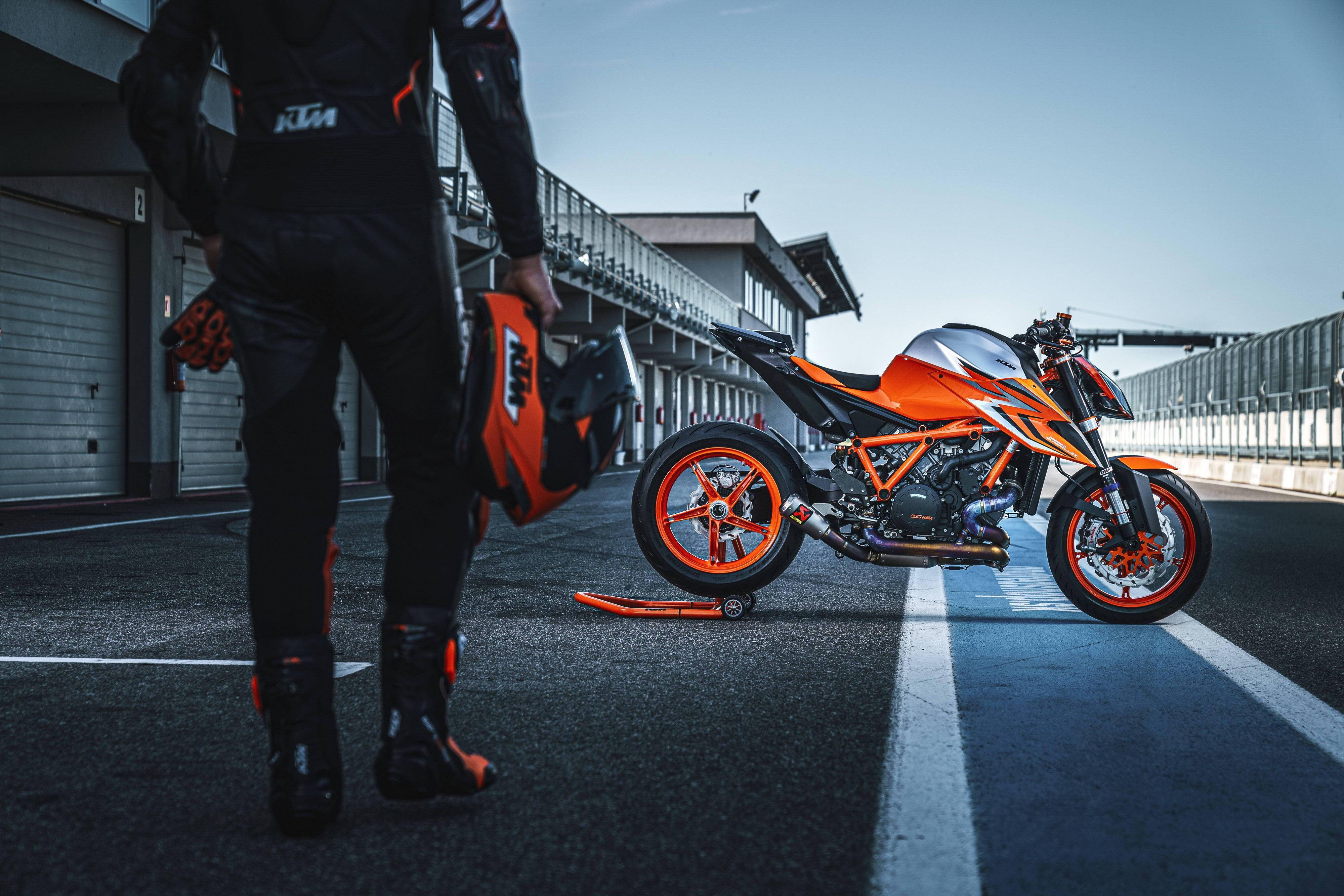 ktm1290 壁纸图片