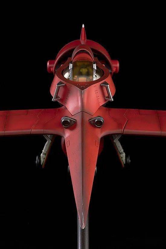 成品gsc148星际牛仔剑鱼二号再版