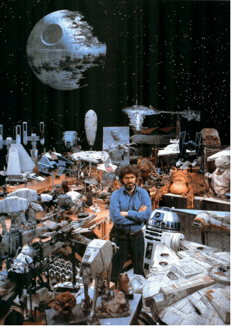 电影|扳机社科学猴齐上阵,纵横40年的科幻IP该如何“续命”?