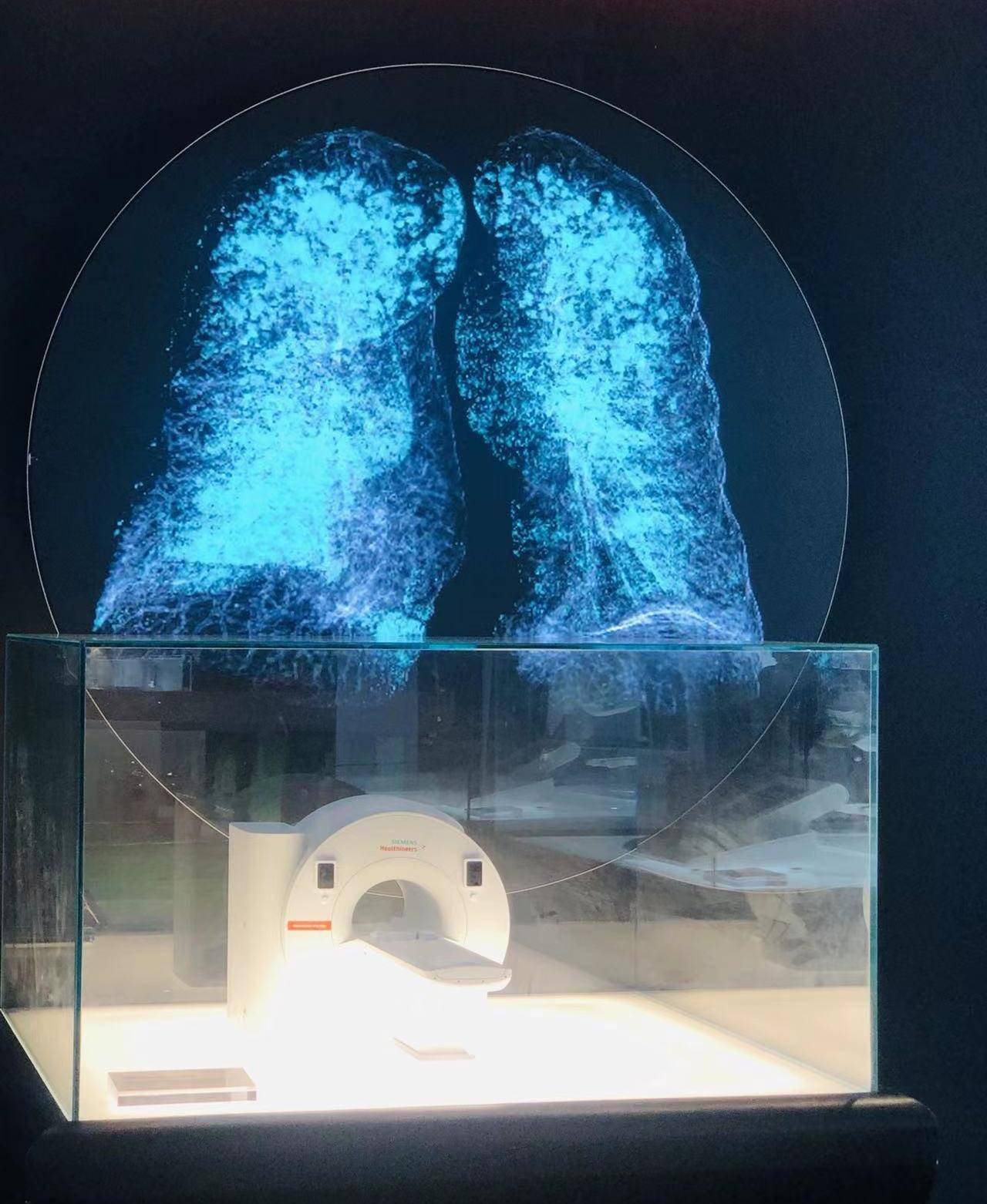 气道|小心患病呼吸困难！40岁以上吸烟、常咳嗽的你最好做这检查