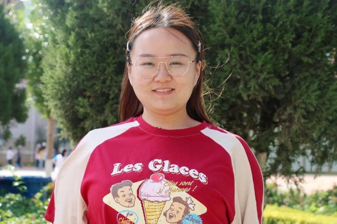 郭燕老师本期分享在老师的教育教学当中,总有许多让人难忘的教育故事