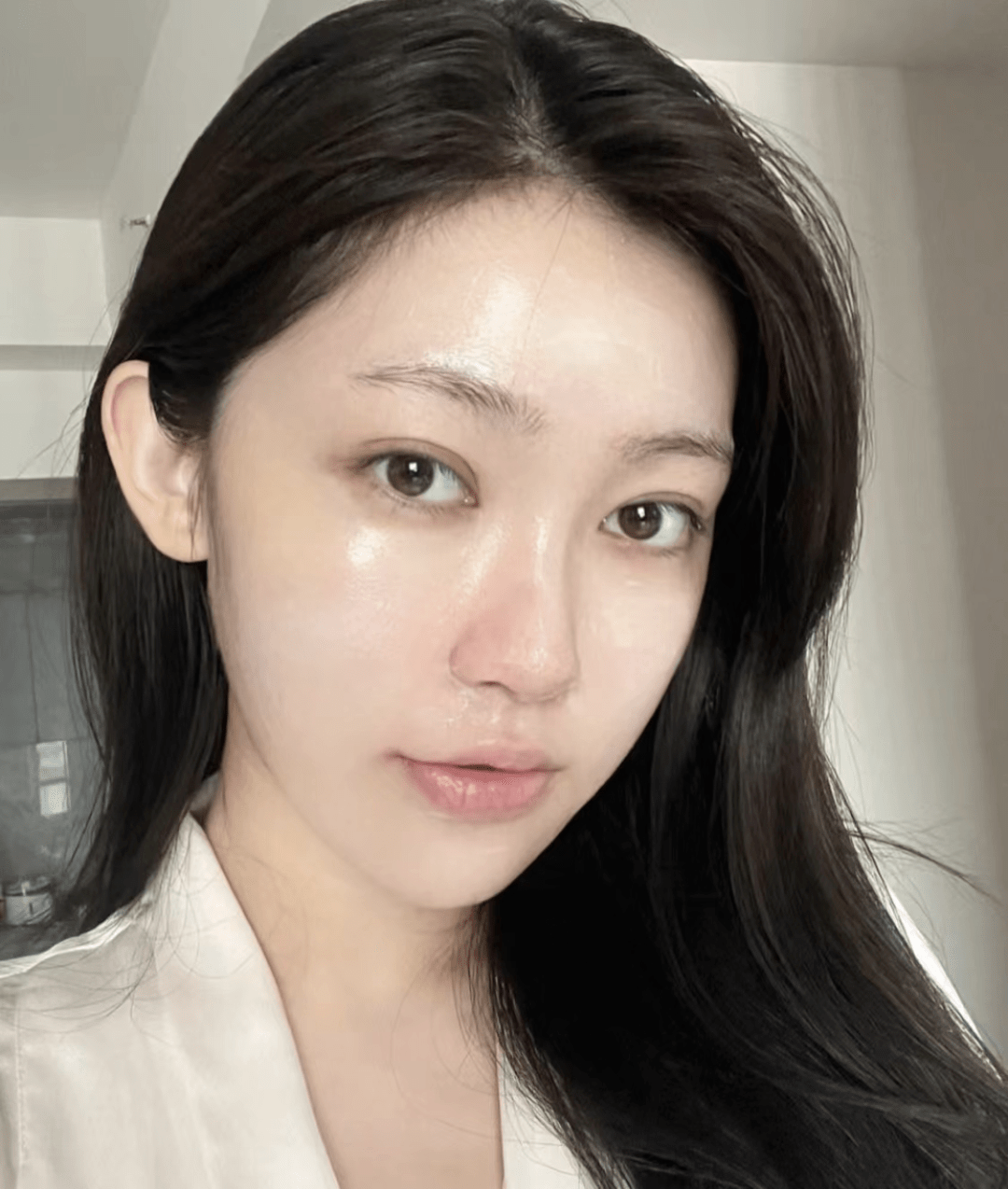 脸部女人的衣服,永远不嫌多