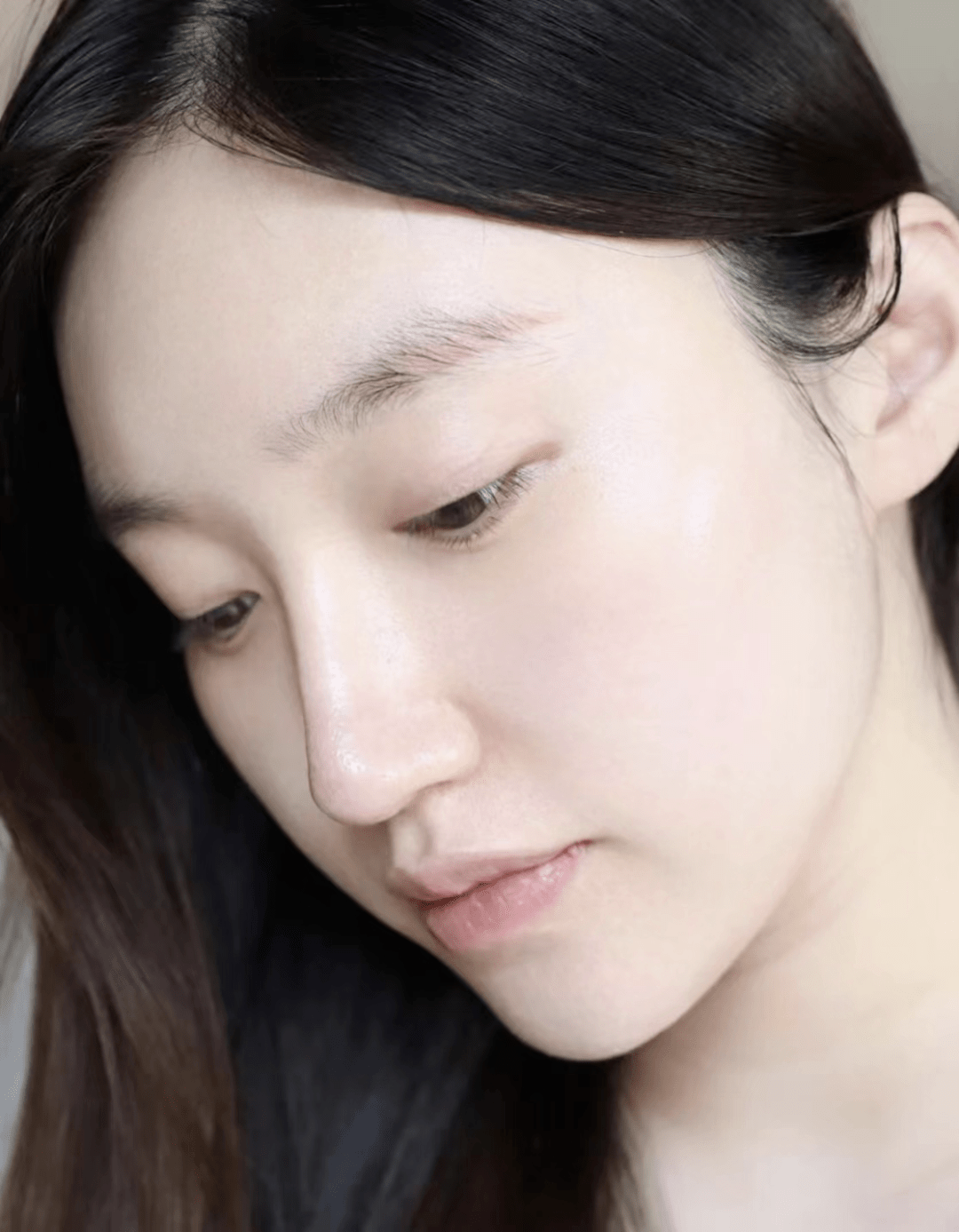 脸部女人的衣服，永远不嫌多