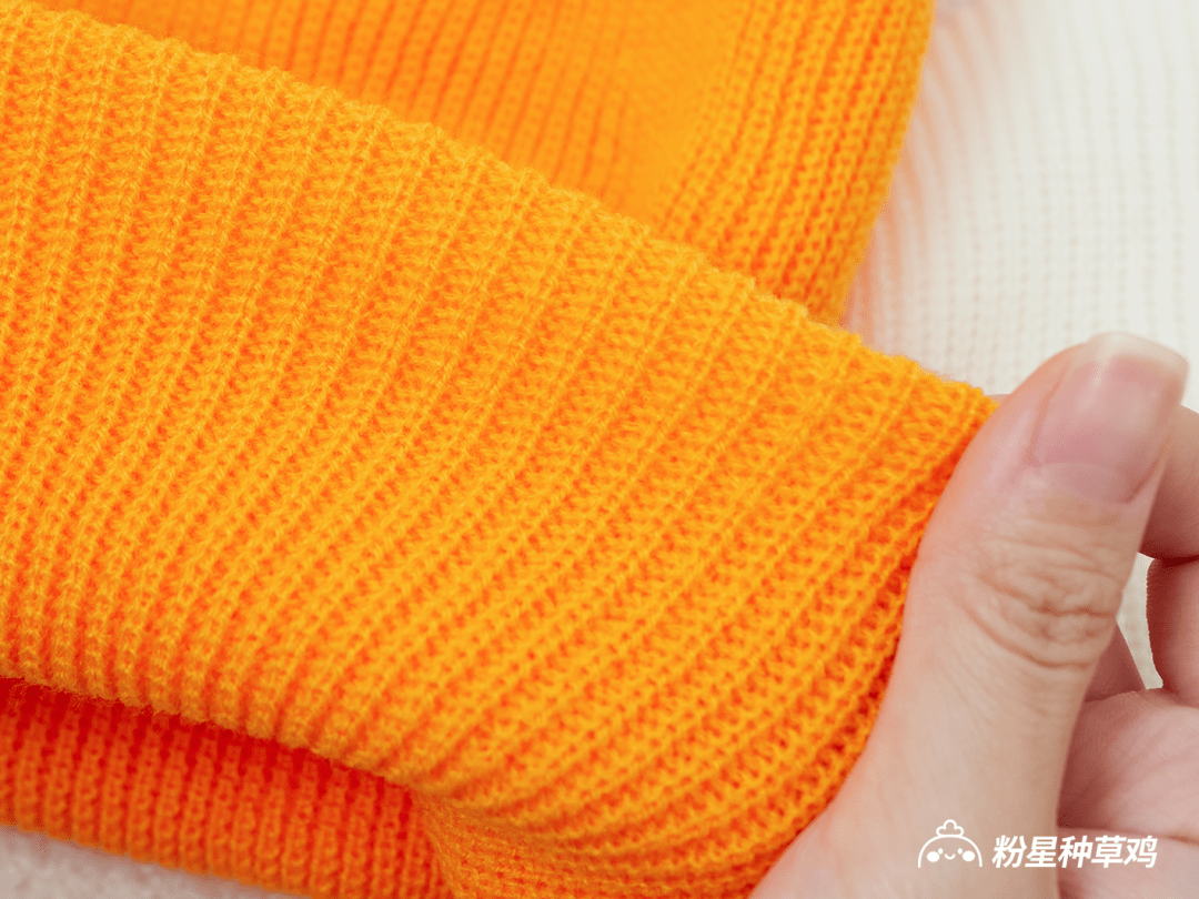 内衣 秋冬穿搭苦手进，这几件好看、百搭还保暖！｜限时团购