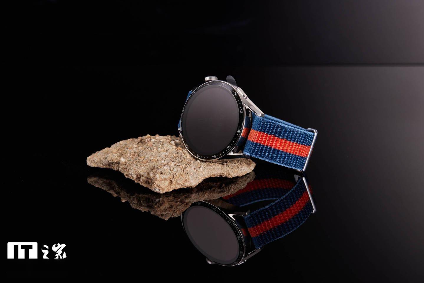 【IT之家开箱】华为 WATCH GT 3 系列图赏：屏占比更高