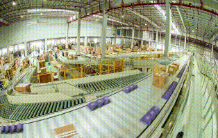 沙坪坝：加快打造宜居宜业的国际化开放新城！