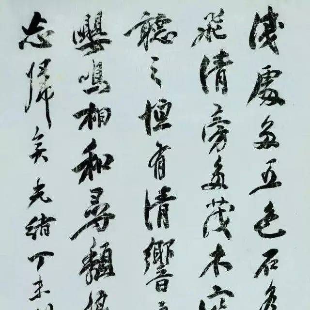 这个中国人,竟然被日本称为现代书法之父_书坛