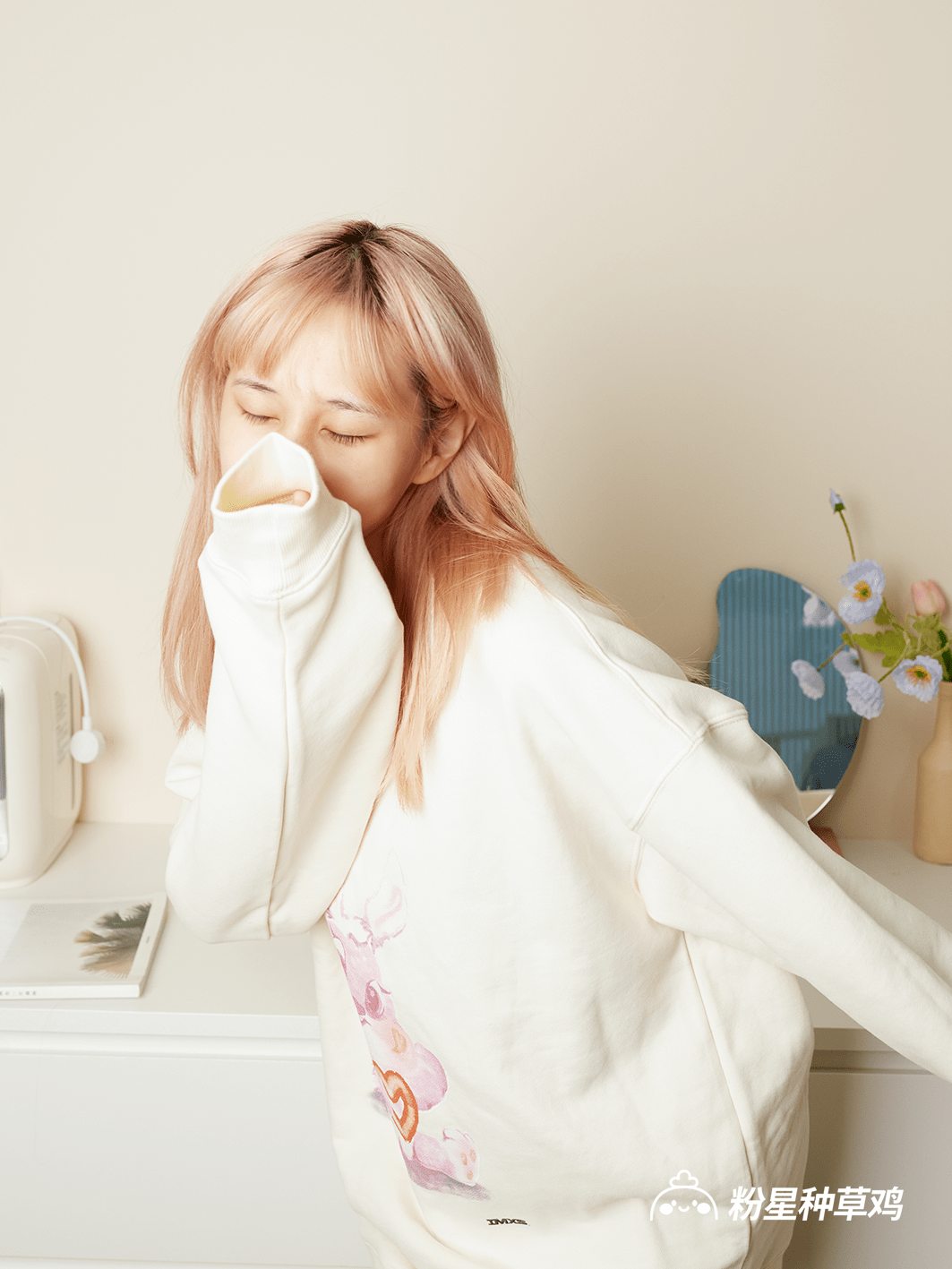 内衣 秋冬穿搭苦手进,这几件好看、百搭还保暖!|限时团购