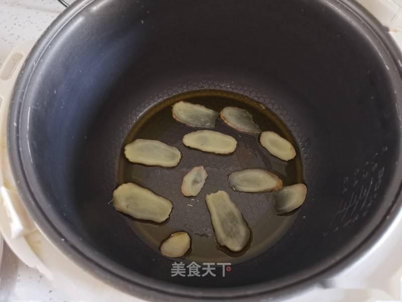 调整|你猜，一个电饭煲到底能做出多少种美味？