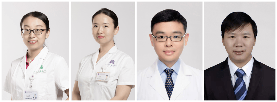 计划|【七周年】清华长庚4人入选北京市医管中心第七批“青苗”人才计划