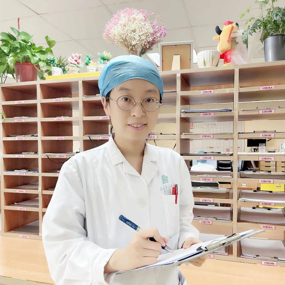 计划|【七周年】清华长庚4人入选北京市医管中心第七批“青苗”人才计划