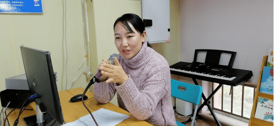 优秀班主任林妍,结合刚刚入学的一年级小学生幼小衔接过渡期的校园