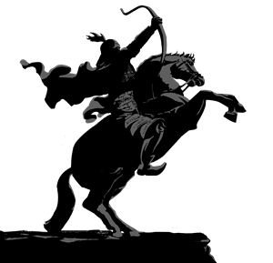 蒙古族是擅长骑射征战的民族,实行武官承袭制,所以元代没有设立武科举