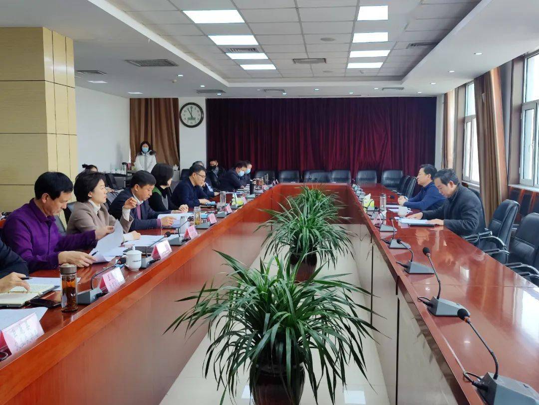 会上,县委书记王涛在致辞中指出,宁晋县是河北省第一产粮大县,全国