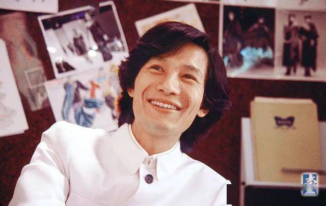 梅艳芳,一生所爱,不如他一个_刘培基