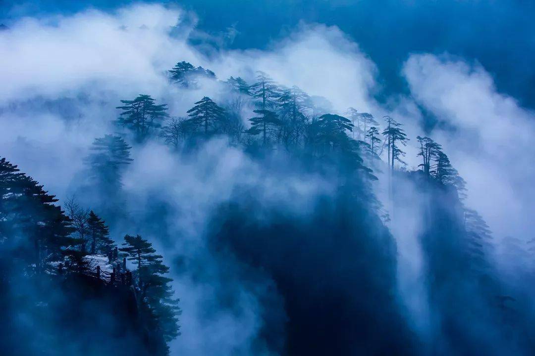 摄影欣赏100张风光摄影大赛获奖作品欣赏